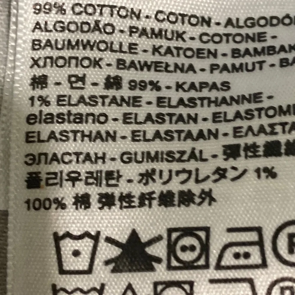 Levi's 512 Slim Fit Distressed Tapered Light Wash Jeans - Picture 16 of 16